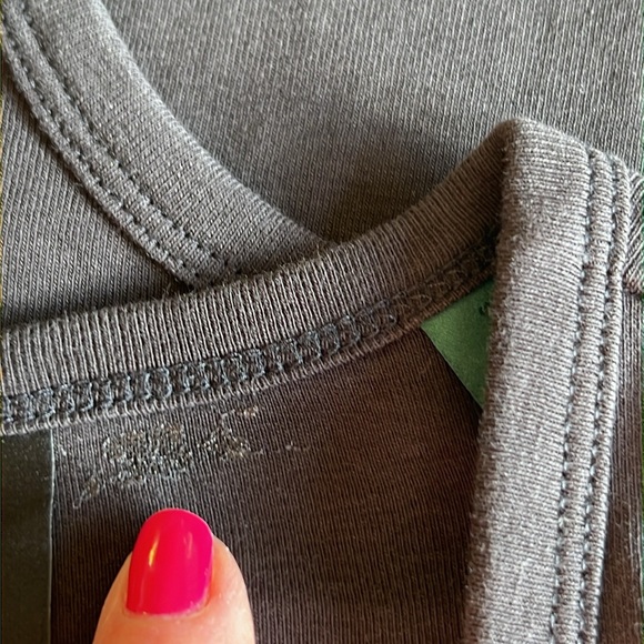 G-STAR RAW Base Tank Top Black - Picture 11 of 13